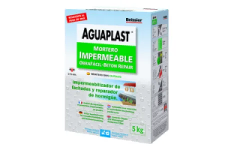 Aguaplast Beton Repair 5 kg
