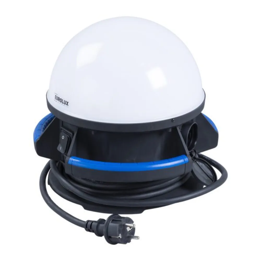 Eurolux LED Armatuur Luna 4001 50W 5500 Lumen 230V