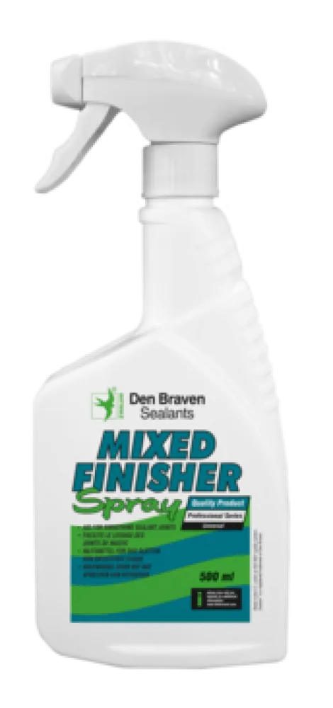 Zwaluw Mixed Finisher Spray 500 ml