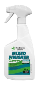 Zwaluw Mixed Finisher Spray 500 ml