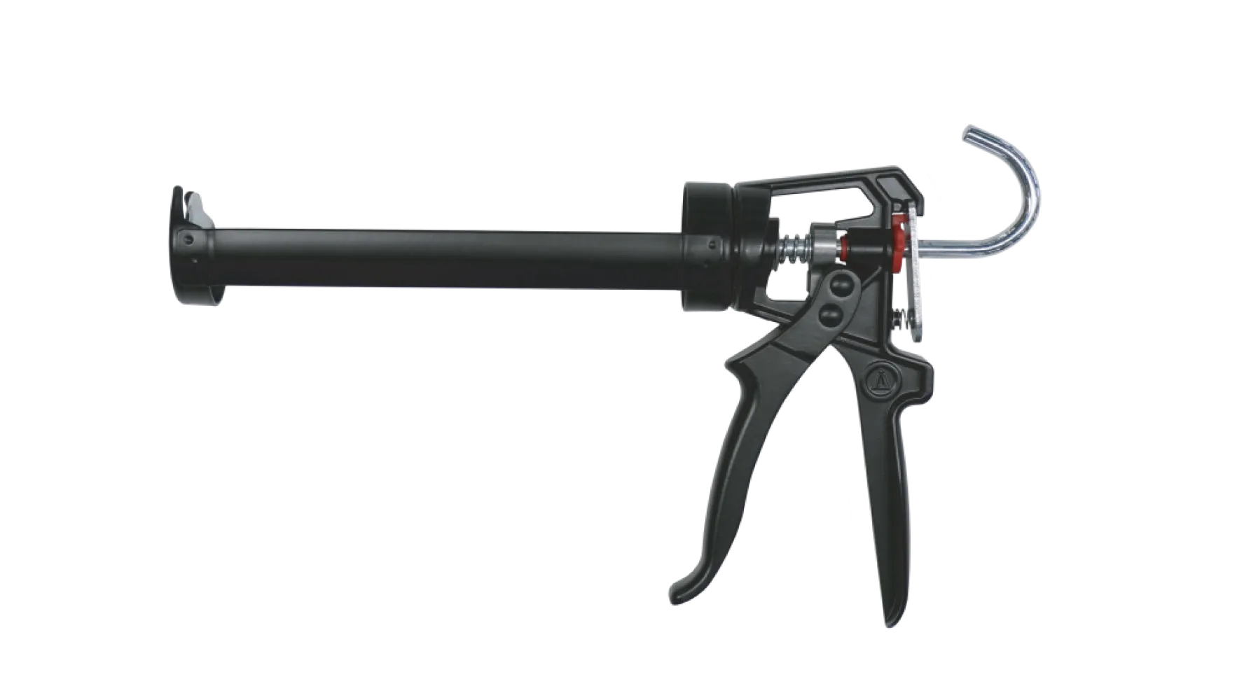 Pro Handpistool Plus 310 ml zwart