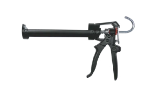 Pro Handpistool Plus 310 ml zwart