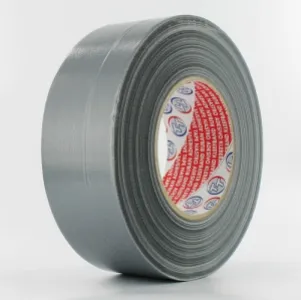Ducttape 510 Heavy-Duty (S) zilver 48 mm - rol 50 m