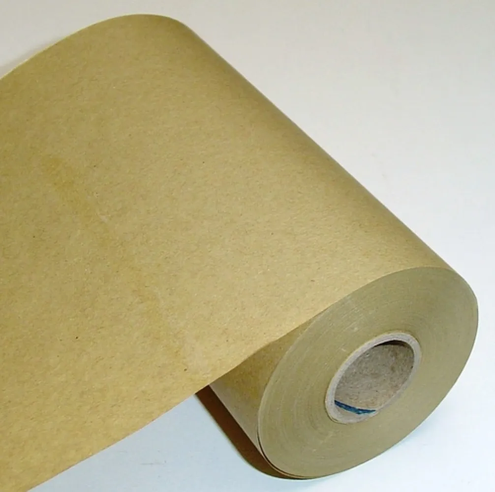 Maskeerpapier Kraft 50 g/m² Bruin