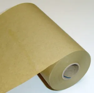 Maskeerpapier Kraft 50 g/m² Bruin