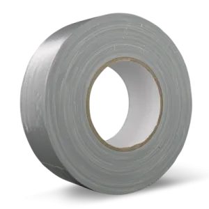 Ducttape 810 70 Mesh (S) zilver 50 mm - rol 50 m