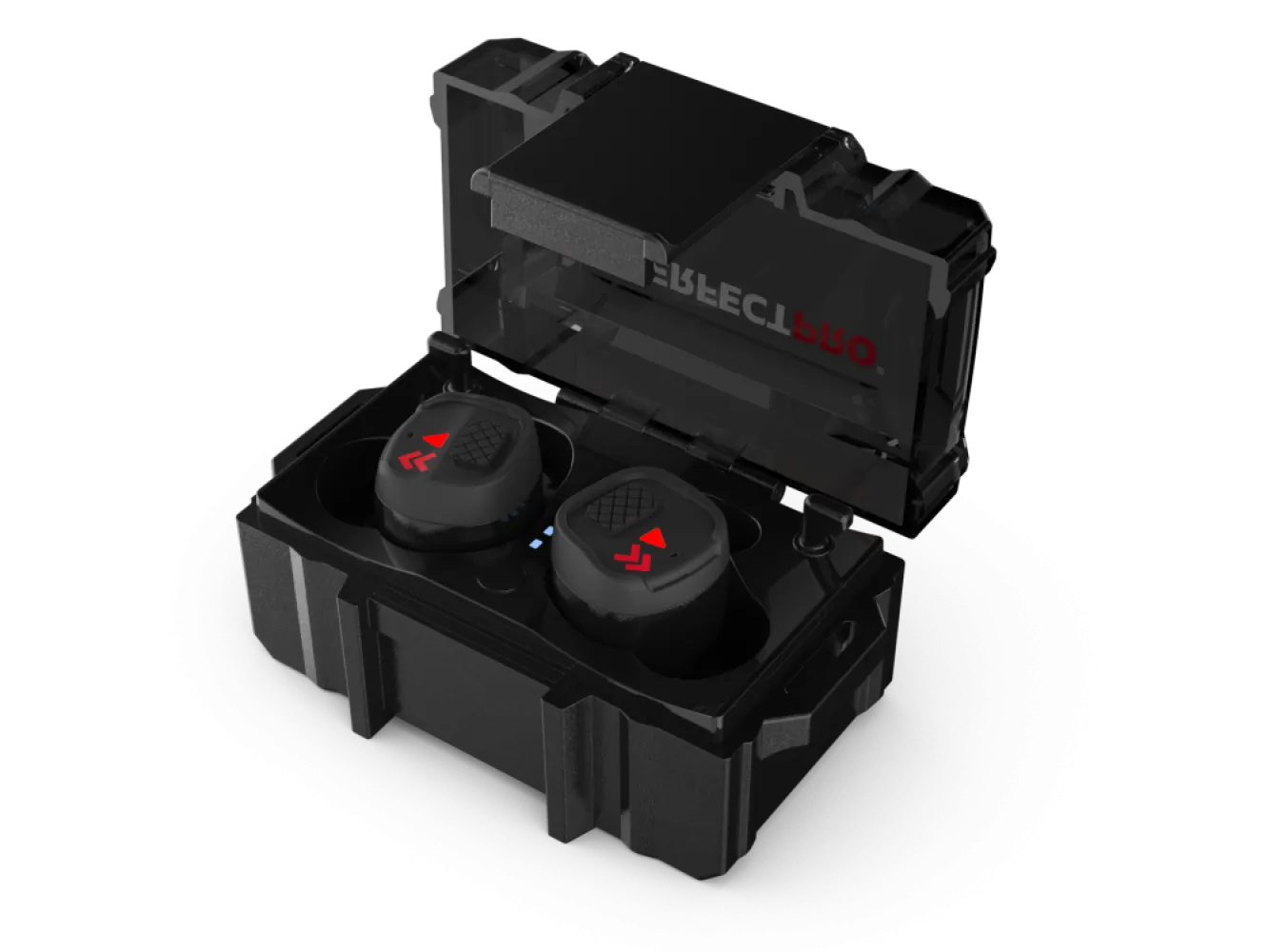 PerfectPro H-10 Bluetooth Earbuds 29 dB - IPX5