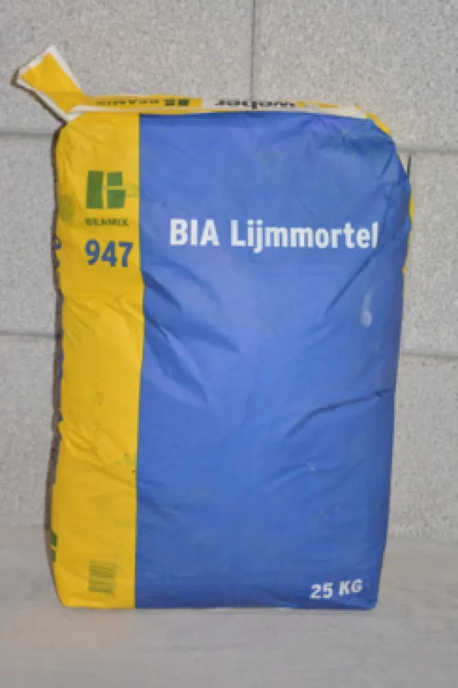 Beamix lijmmortel