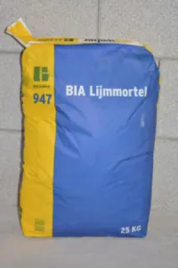 Beamix lijmmortel