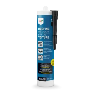 TEC7 WP7-301 Roofing Waterdicht - 310 ml
