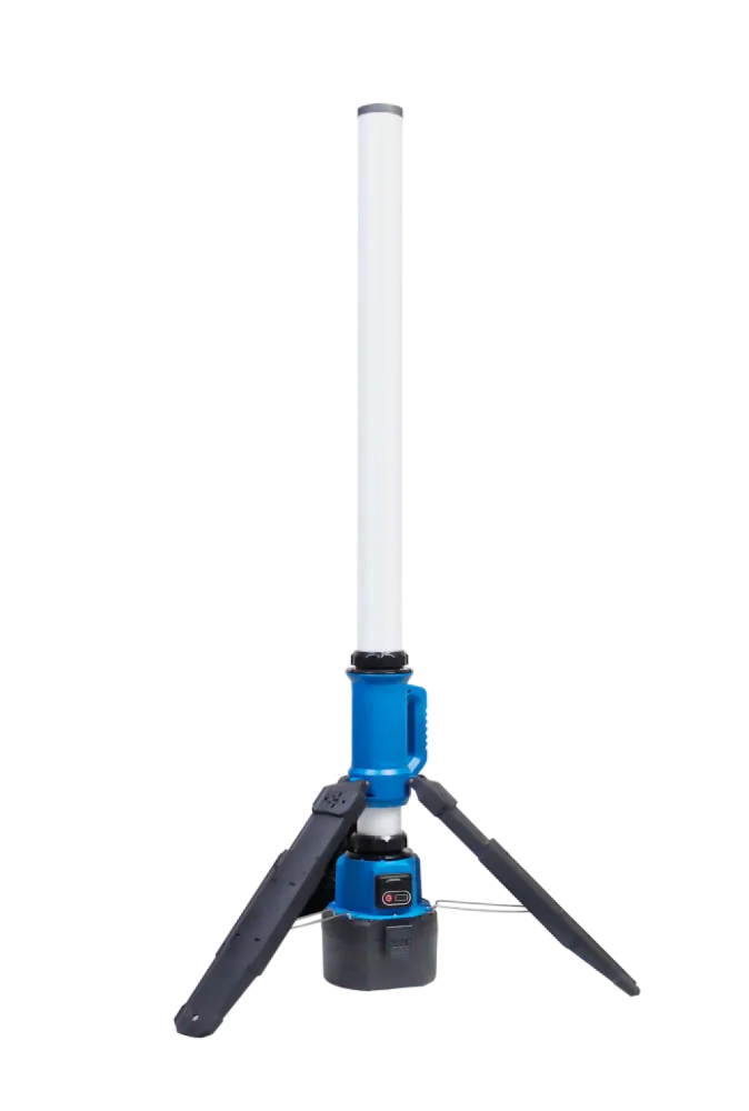 LED Tube Sirius 60W Hybride