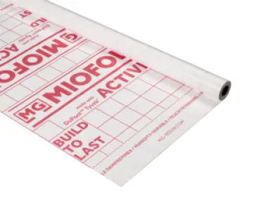 Miofol Active 1.5x30 m¹