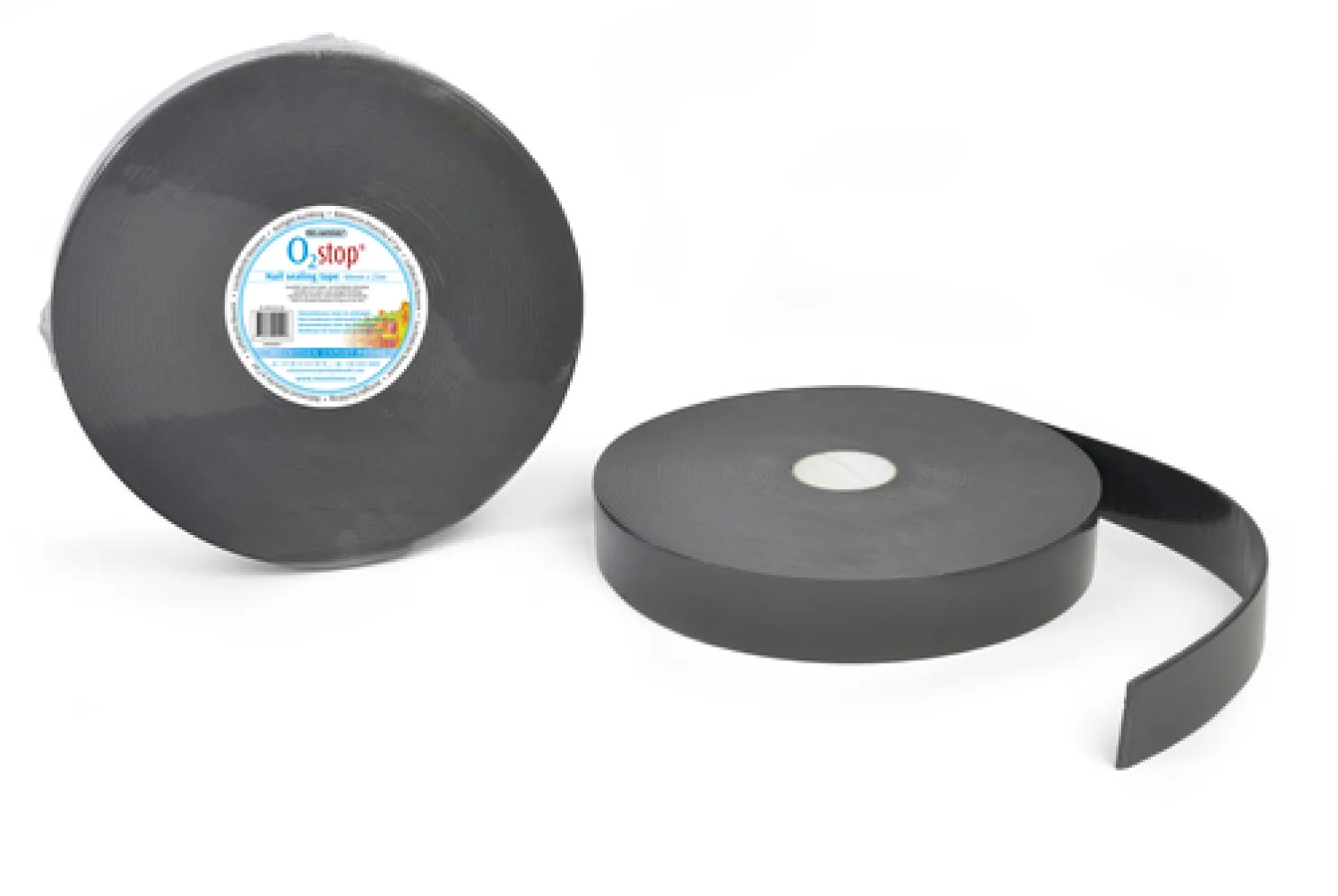 VASTR Geveltape 60 mm x 25 m