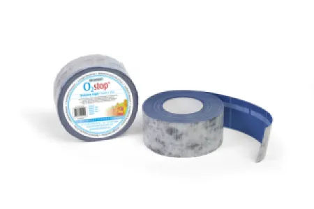 VASTR Spinvliestape 75 mm x 25 m