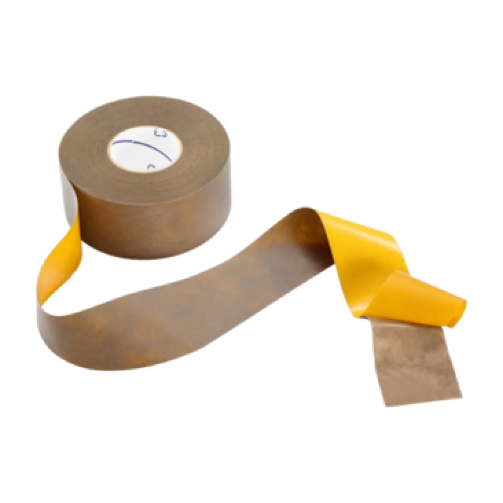 Monier Foliereparatie tape 50 m x 8 cm - antraciet