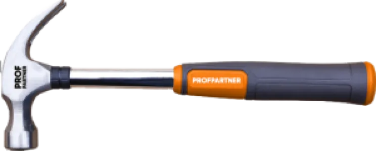 ProfPartner Klauwhamer Staal 450 g