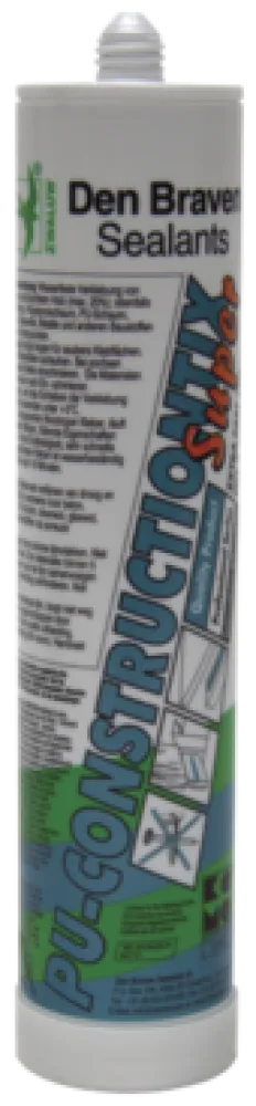 Zwaluw PU Constructietix Super B4 310 ml