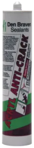 Zwaluw Acryl Anti-Crack 310 ml wit