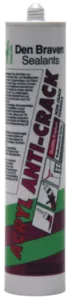Zwaluw Acryl Anti-Crack 310 ml wit
