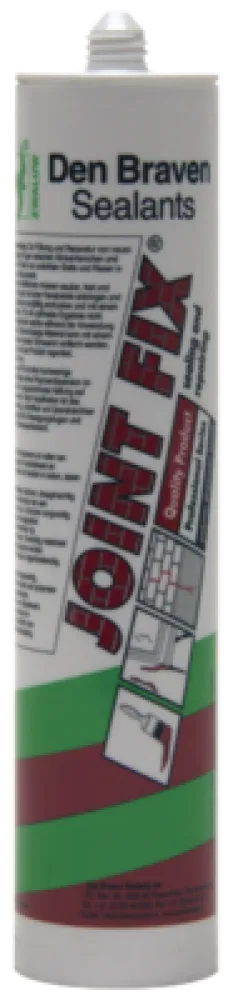Zwaluw Joint Fix 310 ml cementgrijs