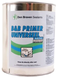 Zwaluw B&B Primer Universeel DLB 1 liter