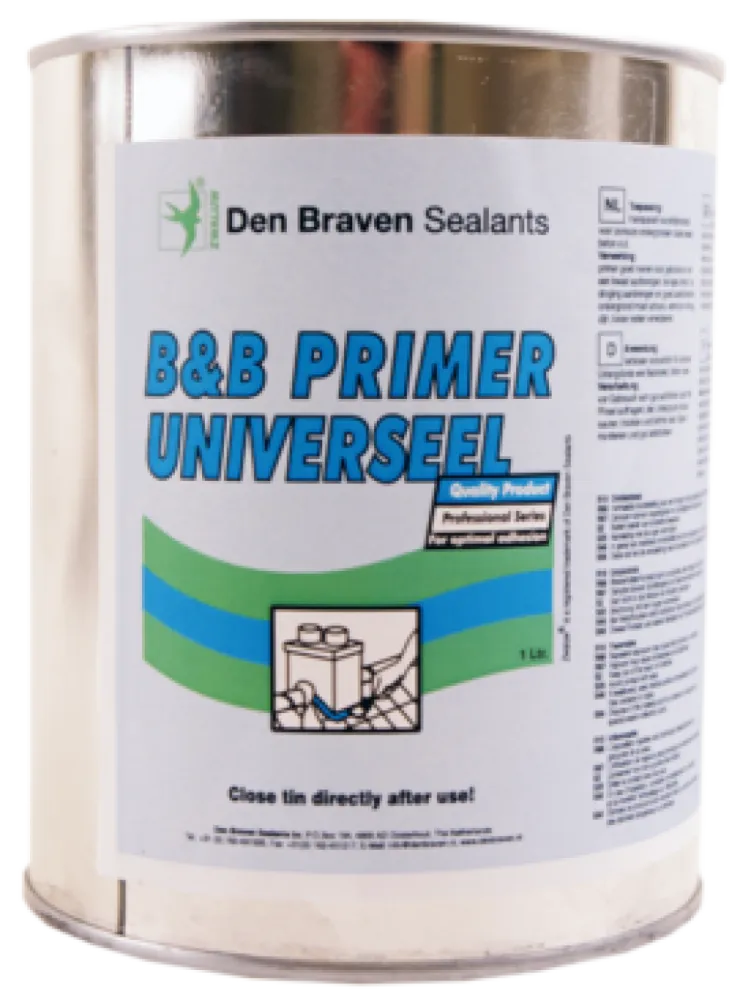 Zwaluw B&B Primer Universeel DLB 1 liter