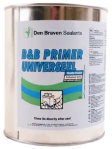 Zwaluw B&B Primer Universeel DLB 1 liter