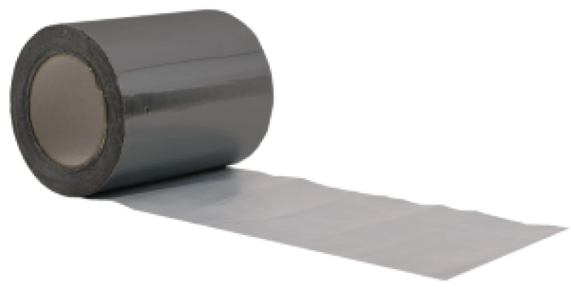 Zwaluw Butylband DLB rondel 100 mm rol 10 m