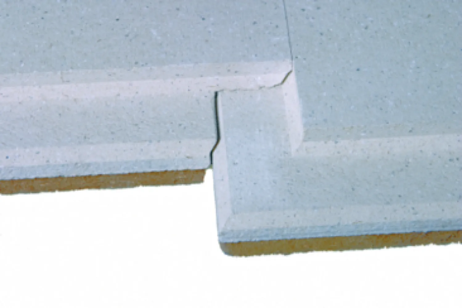Knauf Brio WF (zachthoutvezel) 18mm + 10 mm WF 1200x600 mm