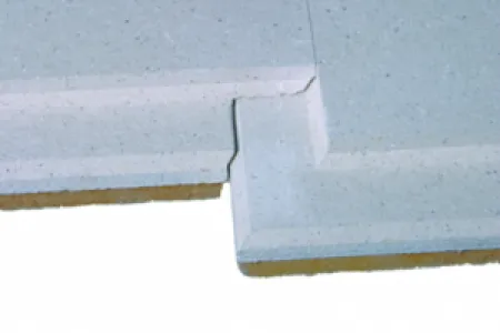 Knauf Brio WF (zachthoutvezel) 18mm + 10 mm WF 1200x600 mm