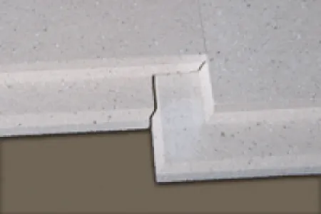 Knauf Brio-element 23 mm 1200x600 mm