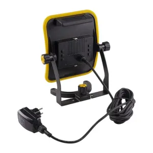 Vetec Accu Bouwlamp LED 25W 2800 Lumen