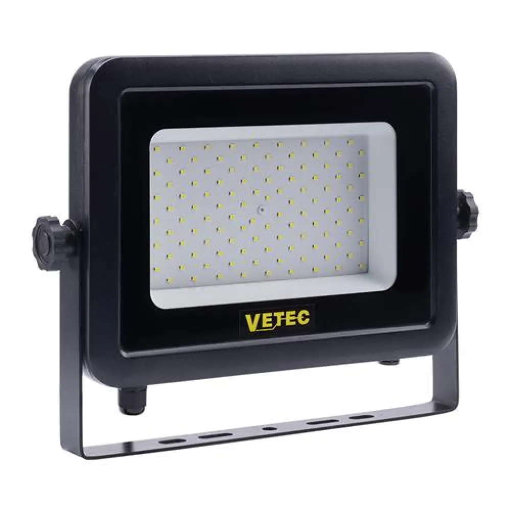 Vetec Bouwlamp LED Klasse I met 5 m Snoer