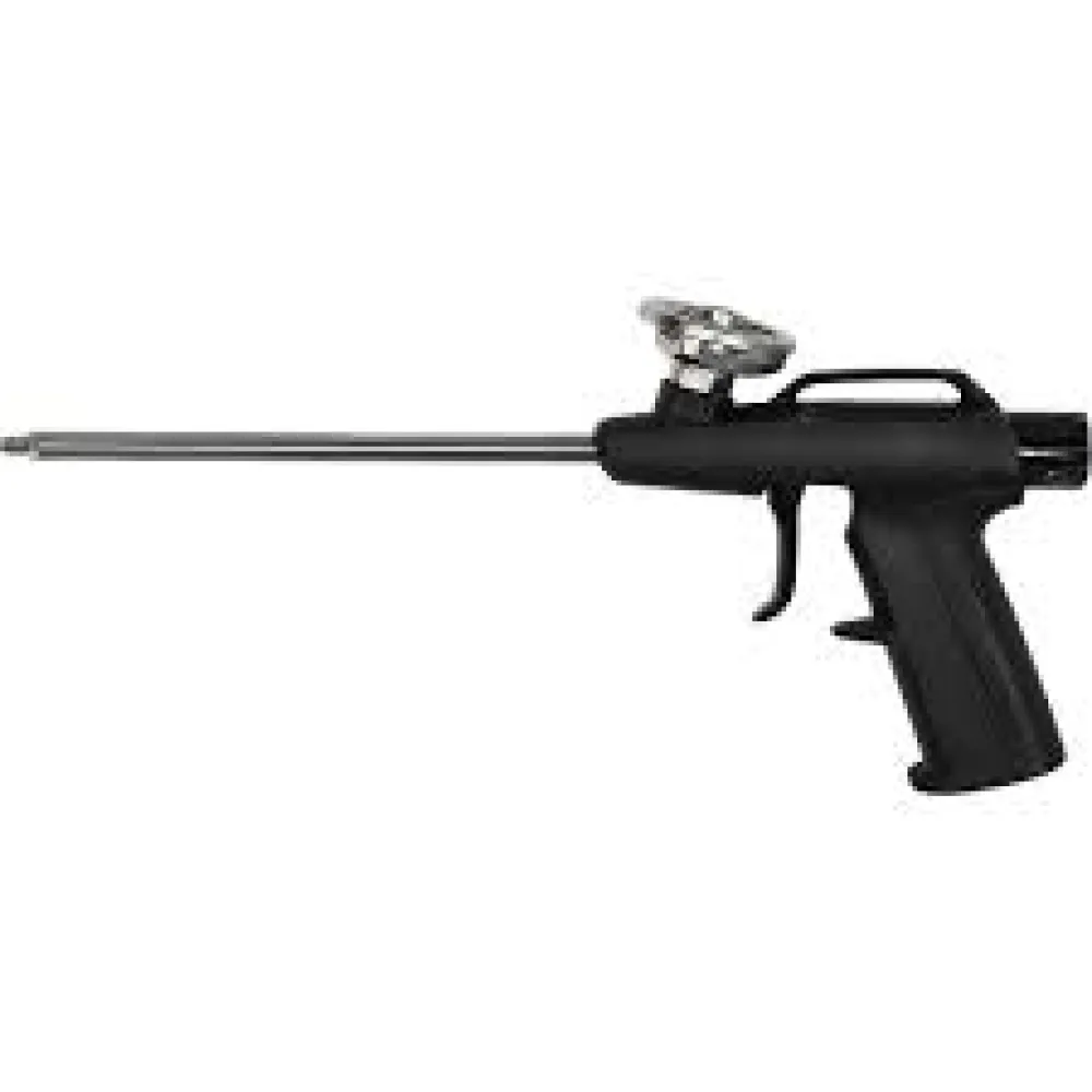 Purpistool Standaard zwart GBX
