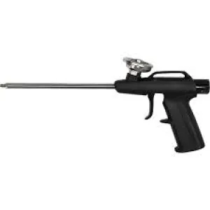 Purpistool Standaard zwart GBX