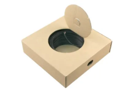 Installatiedraad VD 2,5 mm²