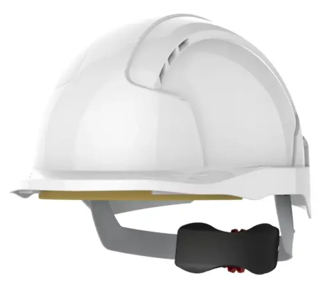 Evo Lite ABS helm wit