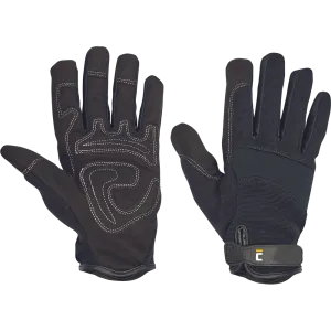 Berkel TL Protect gloves black maat 10