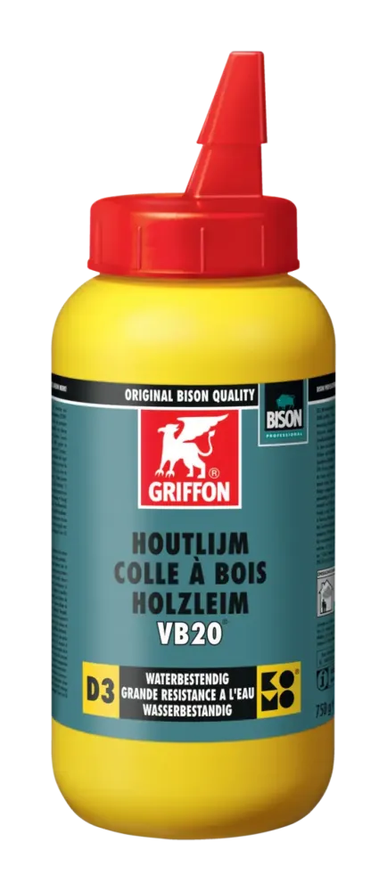 Griffon Houtlijm VB20 D3