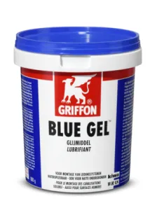 Griffon Blue Gel Glijmiddel 250 g