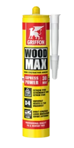 Griffon Wood Max Express Power D4 380 g