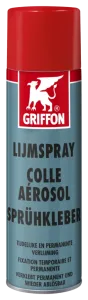 Griffon Lijmspray 500 ml