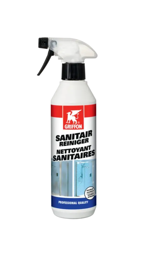 Griffon Sanitairreiniger 500 ml