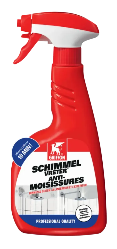 Griffon Schimmelvreter 750 ml