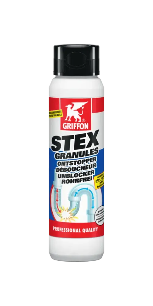 Griffon Stex Granulaat 600 g