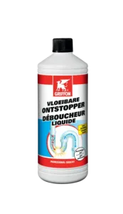 Griffon Vloeibare Ontstopper 1 liter