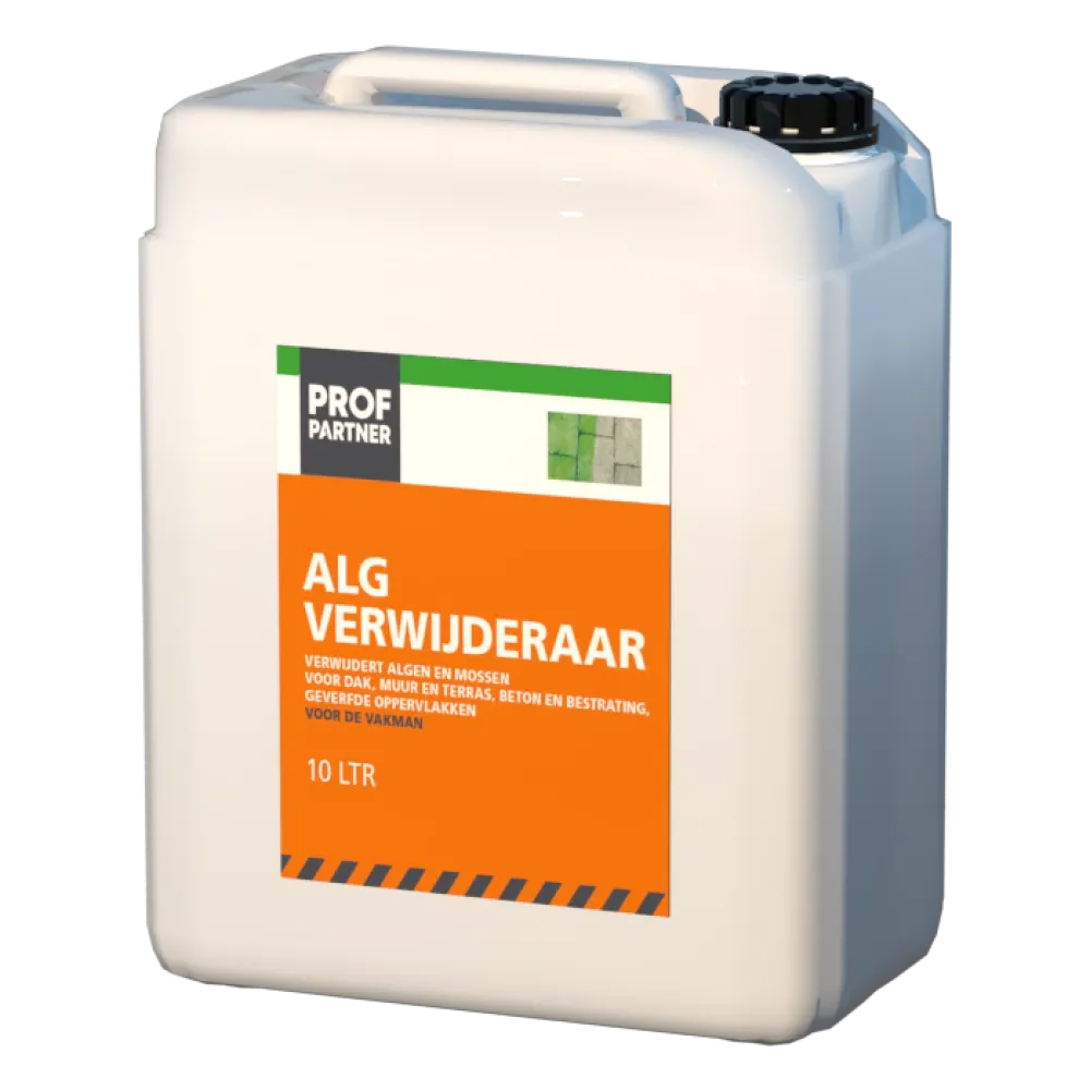 ProfPartner Algverwijderaar