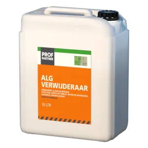 ProfPartner Algverwijderaar