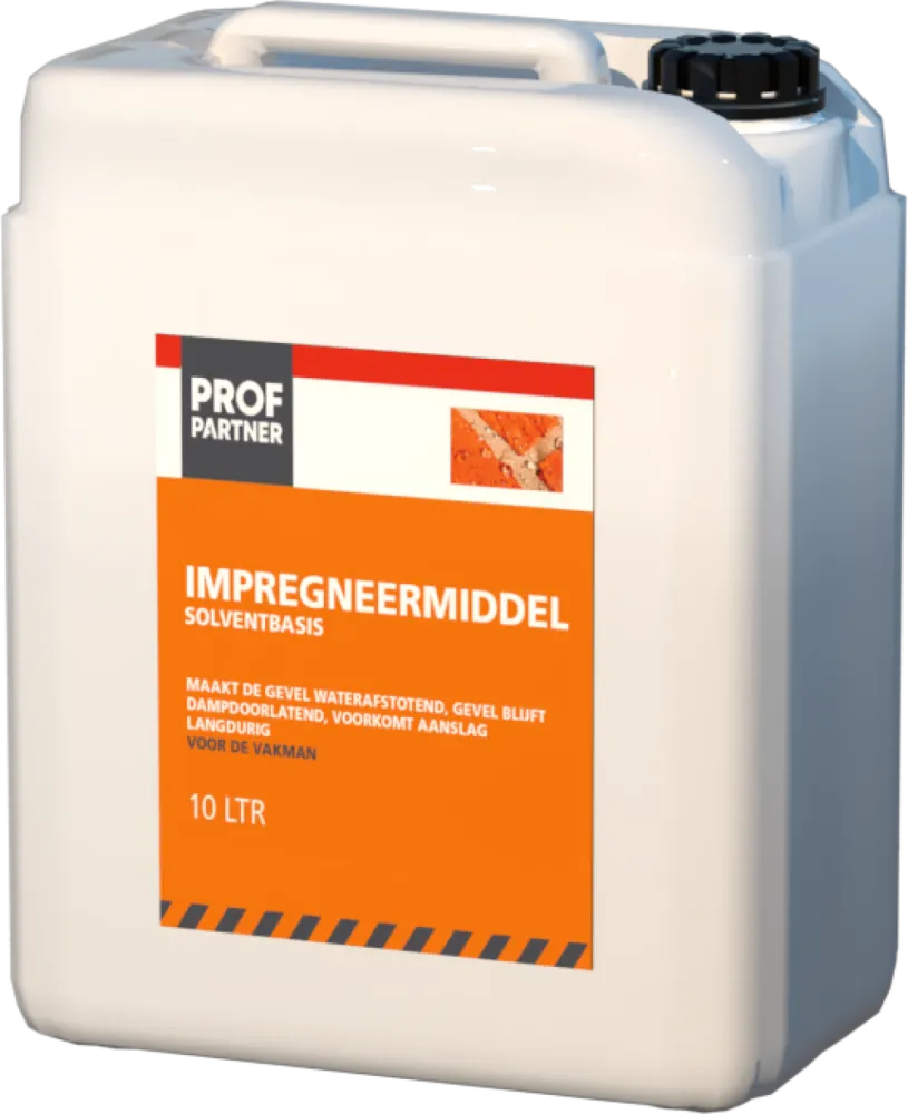 ProfPartner Impregneermiddel Solventbasis