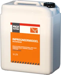 ProfPartner Impregneermiddel Solventbasis